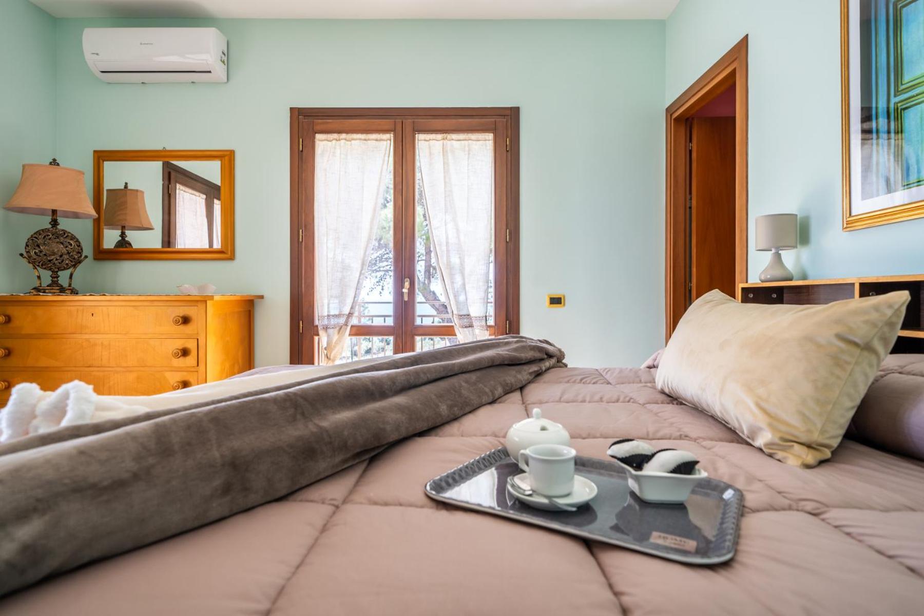 Villa Rosa Sul Mare Шака Екстериор снимка